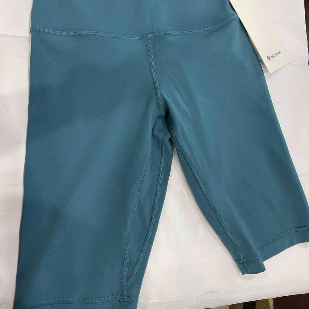 Brand New Lululemon Align Shorts!